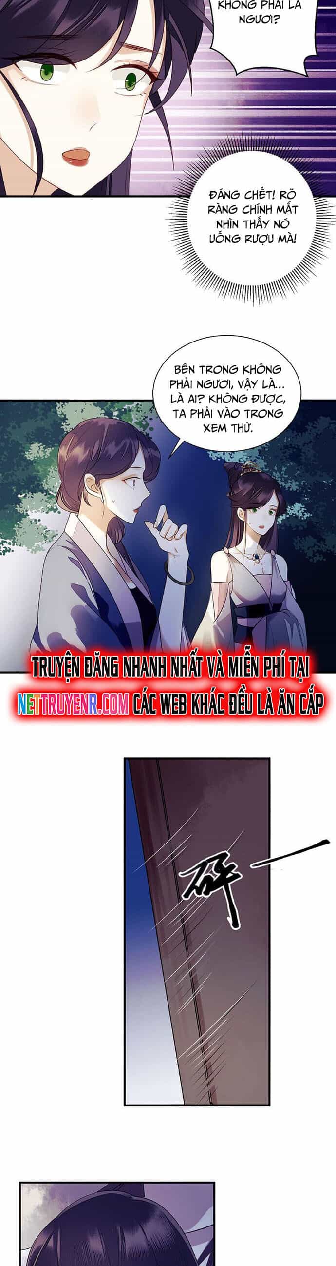 Nhất Phẩm Đích Nữ - Chương 28 - ảnh 4