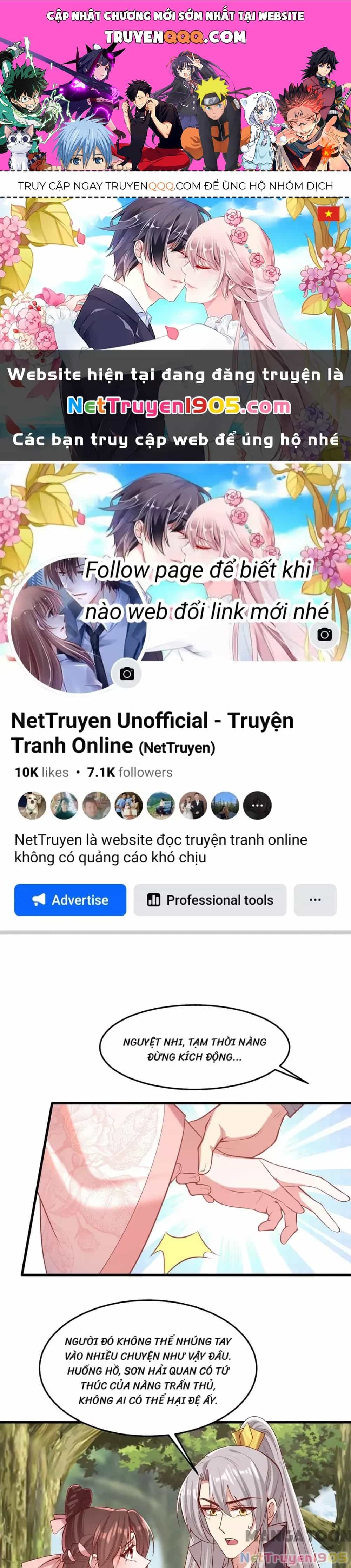Nhất Phẩm Đích Nữ - Chương 289 - ảnh 1