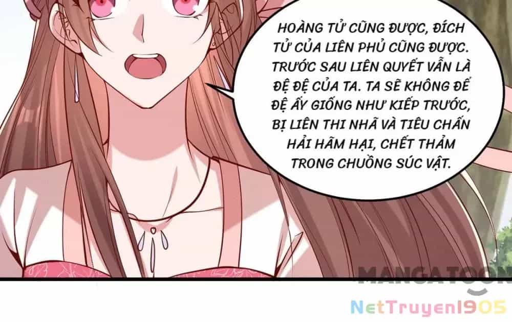 Nhất Phẩm Đích Nữ - Chương 289 - ảnh 26