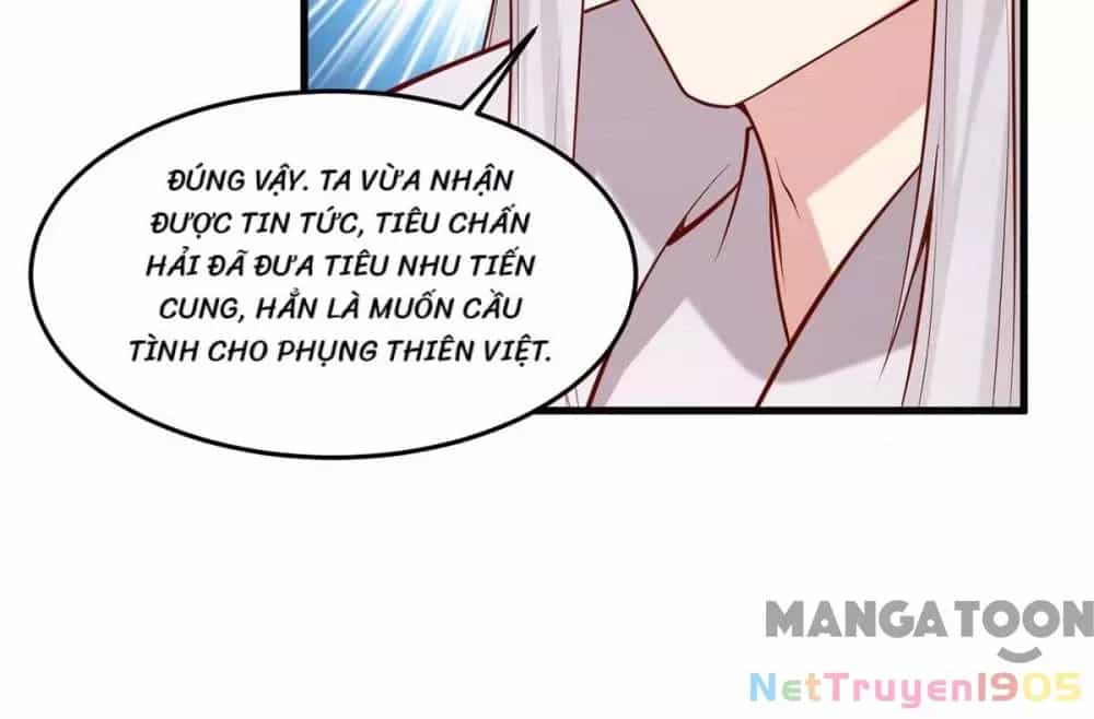 Nhất Phẩm Đích Nữ - Chương 289 - ảnh 28