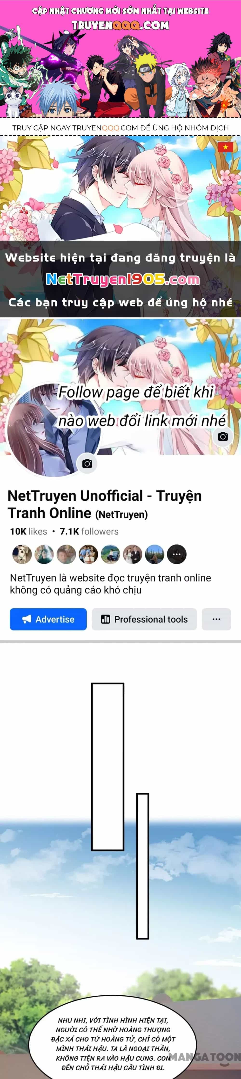 Nhất Phẩm Đích Nữ - Chương 290 - ảnh 1