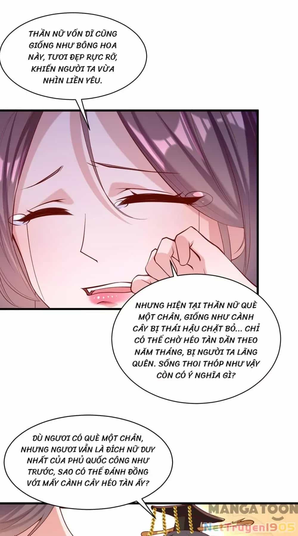 Nhất Phẩm Đích Nữ - Chương 290 - ảnh 18