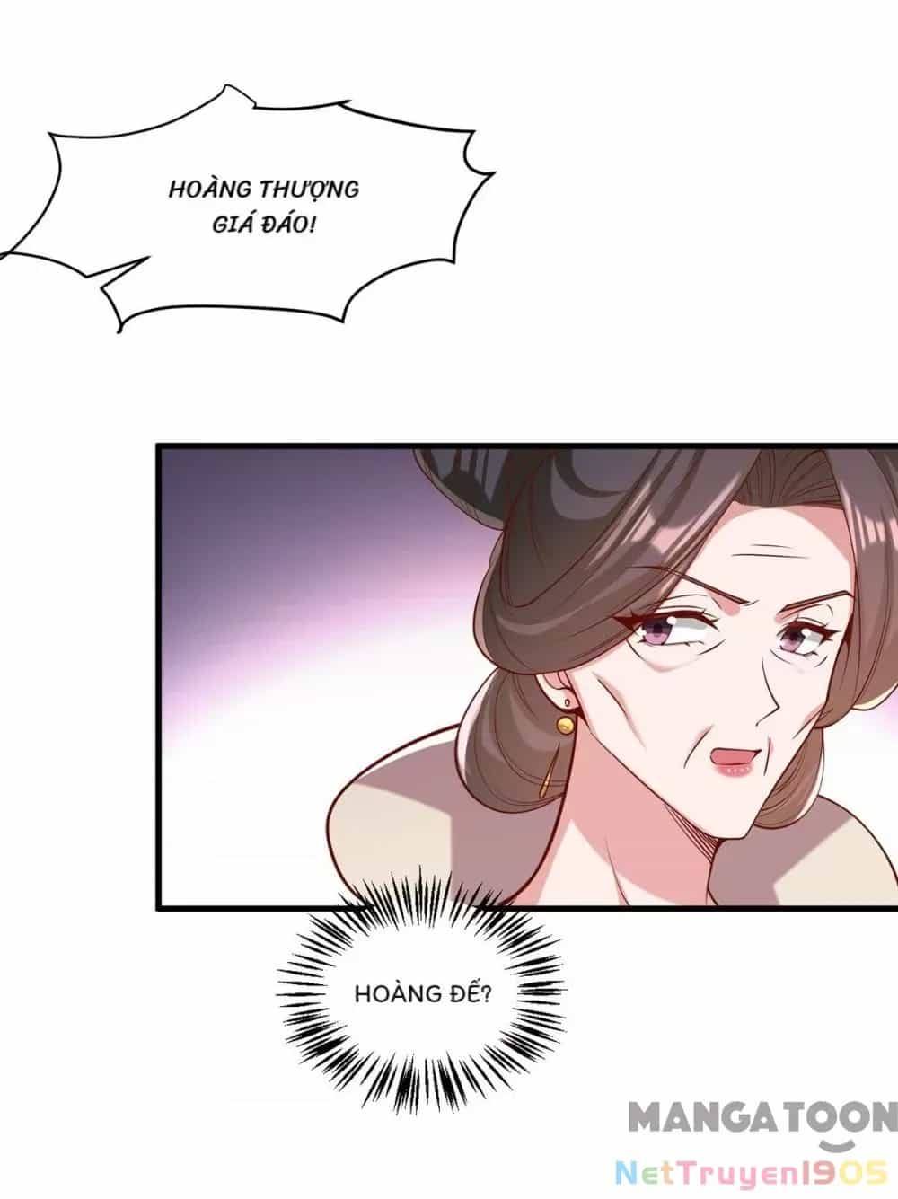 Nhất Phẩm Đích Nữ - Chương 290 - ảnh 33