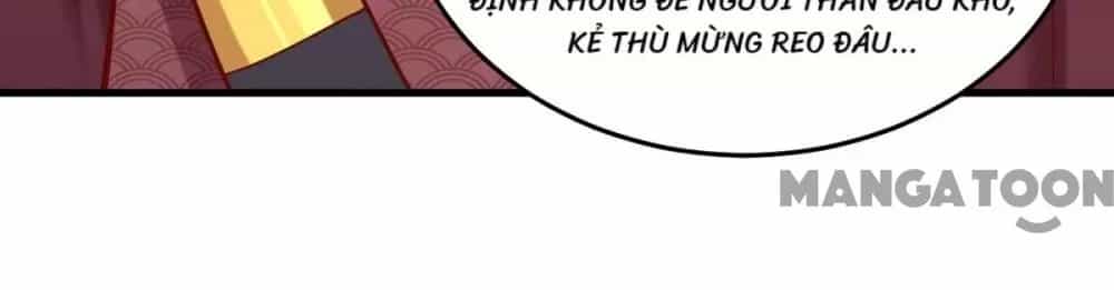 Nhất Phẩm Đích Nữ - Chương 290 - ảnh 4
