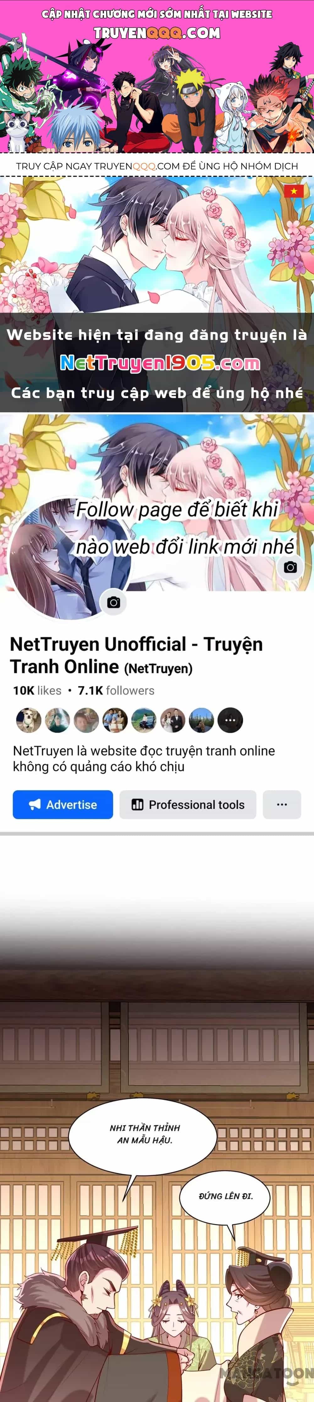 Nhất Phẩm Đích Nữ - Chương 291 - ảnh 1