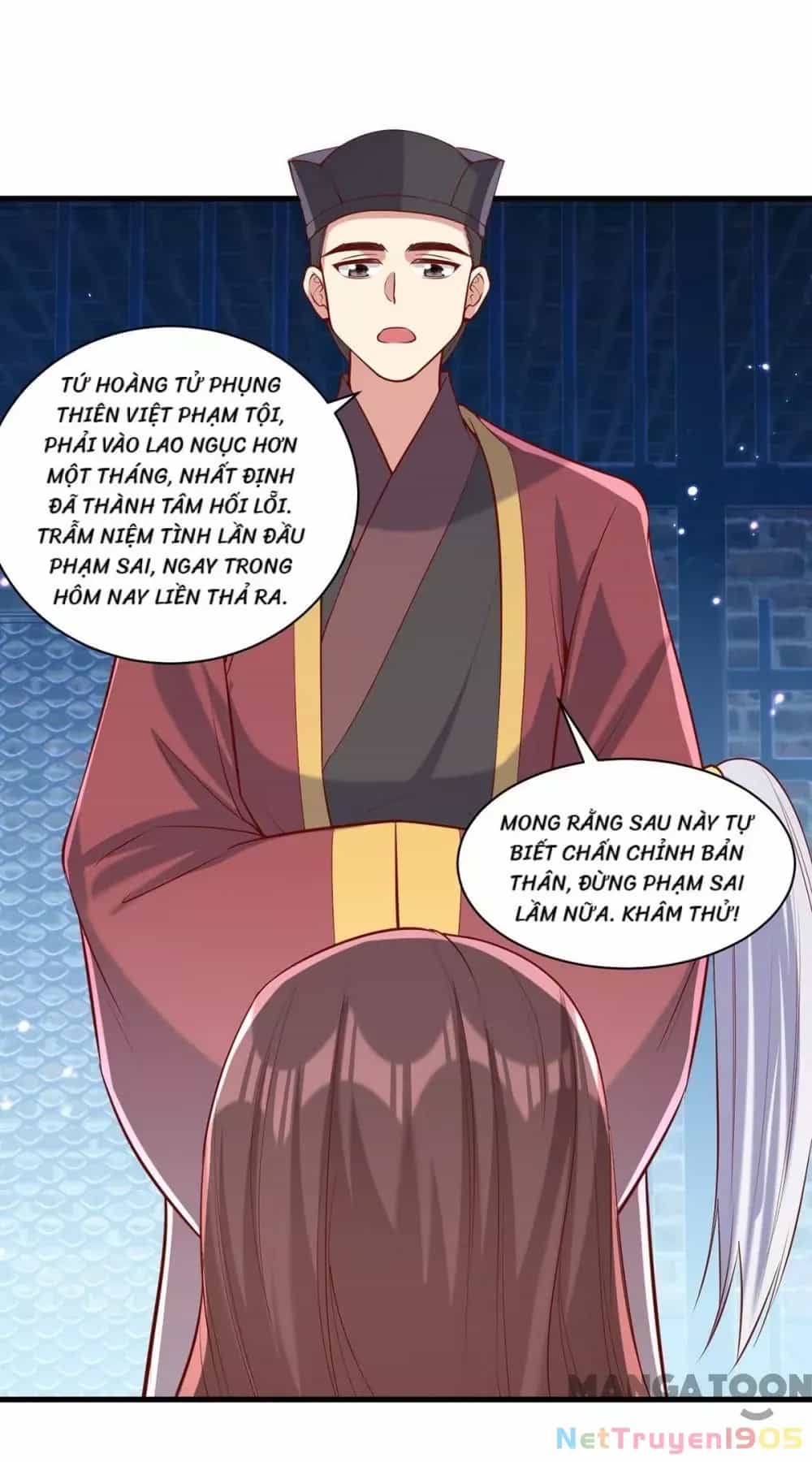 Nhất Phẩm Đích Nữ - Chương 291 - ảnh 15