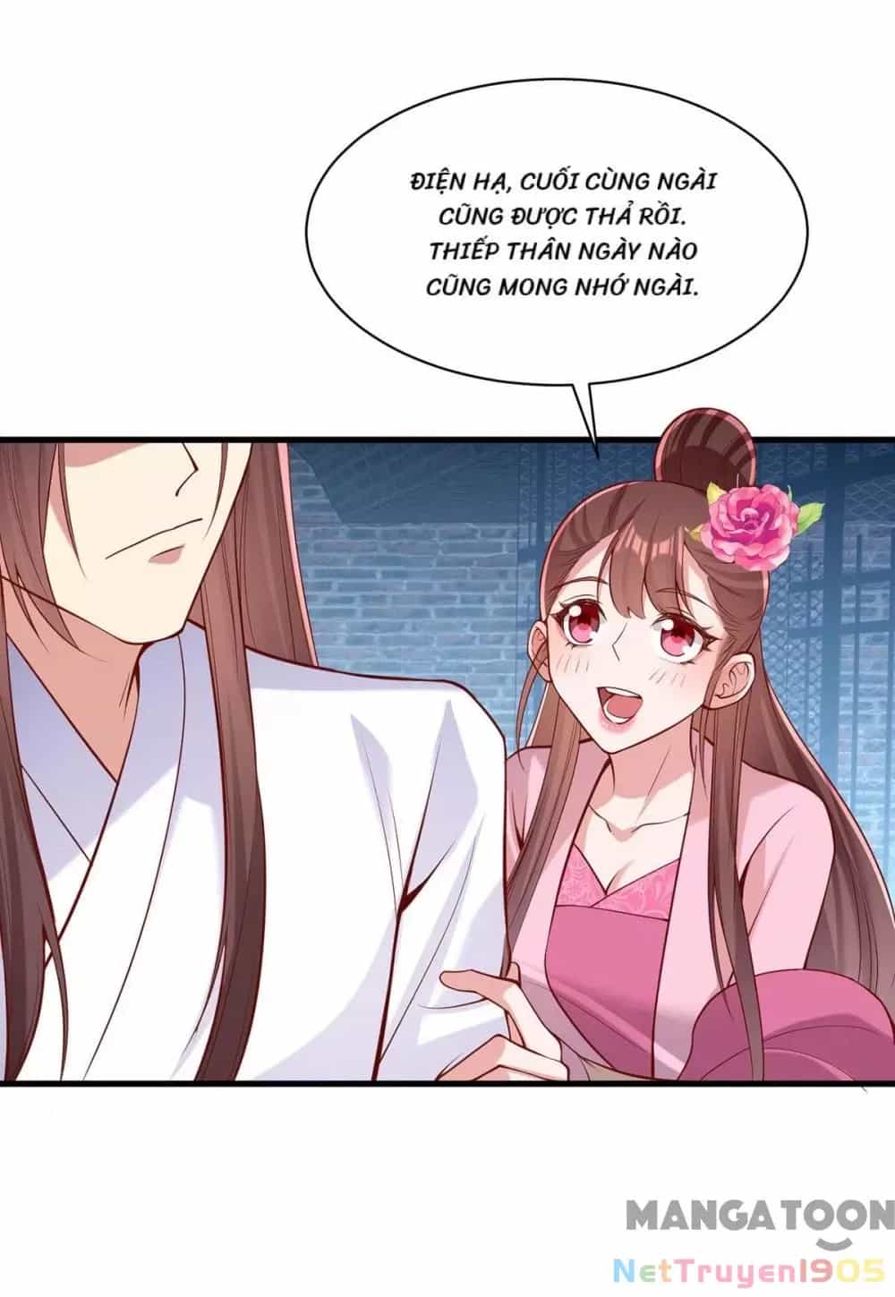 Nhất Phẩm Đích Nữ - Chương 291 - ảnh 27
