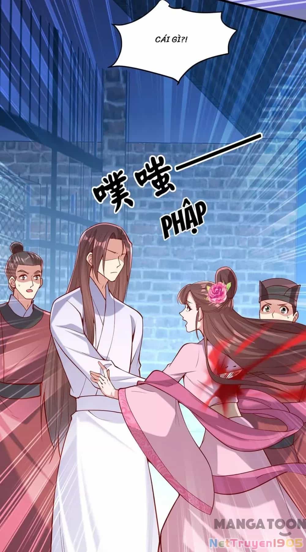 Nhất Phẩm Đích Nữ - Chương 291 - ảnh 30
