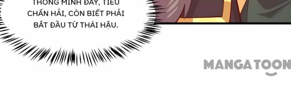 Nhất Phẩm Đích Nữ - Chương 291 - ảnh 4