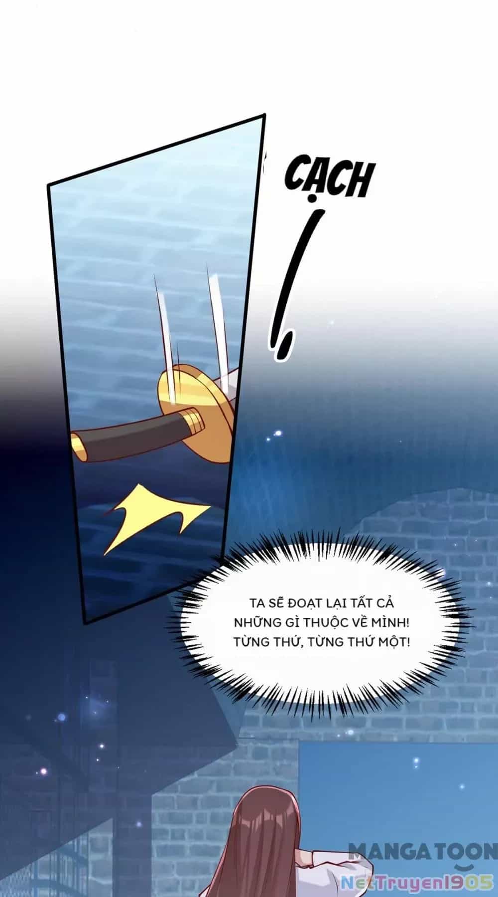 Nhất Phẩm Đích Nữ - Chương 291 - ảnh 41