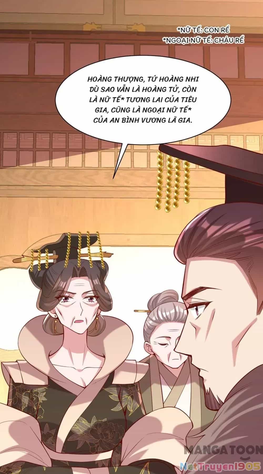 Nhất Phẩm Đích Nữ - Chương 291 - ảnh 7