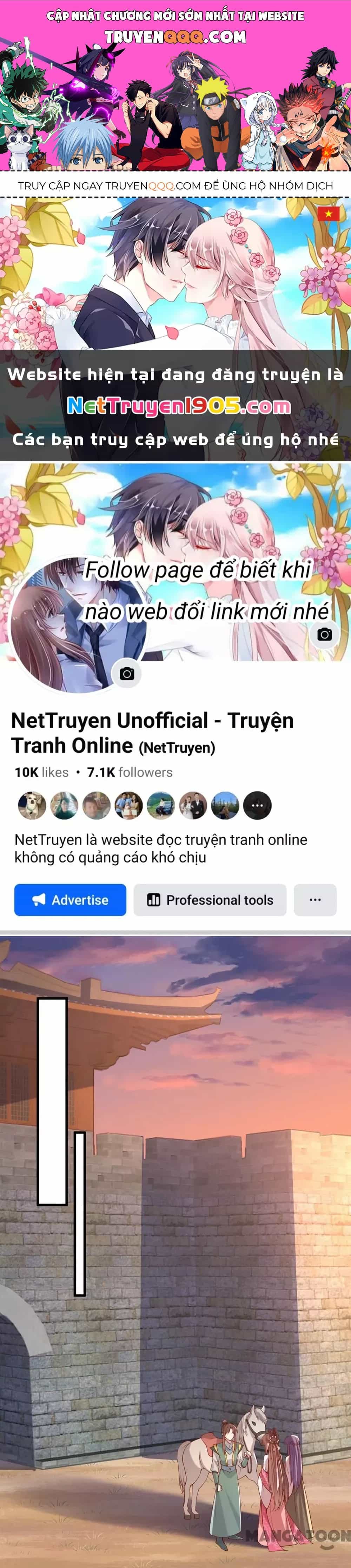 Nhất Phẩm Đích Nữ - Chương 292 - ảnh 1