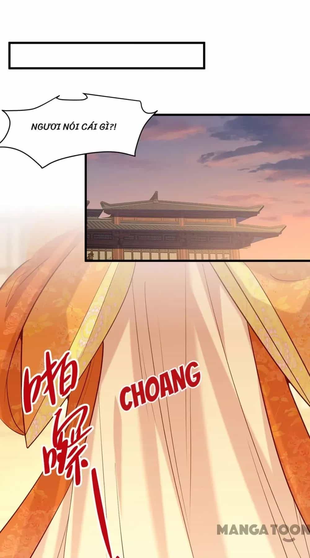 Nhất Phẩm Đích Nữ - Chương 292 - ảnh 15