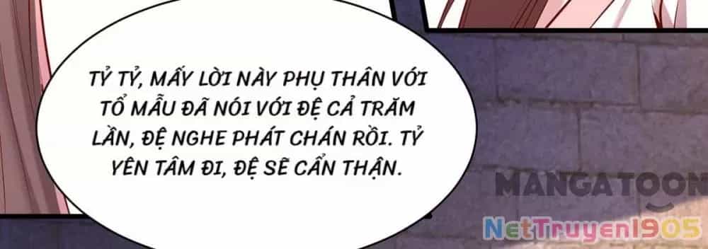 Nhất Phẩm Đích Nữ - Chương 292 - ảnh 8