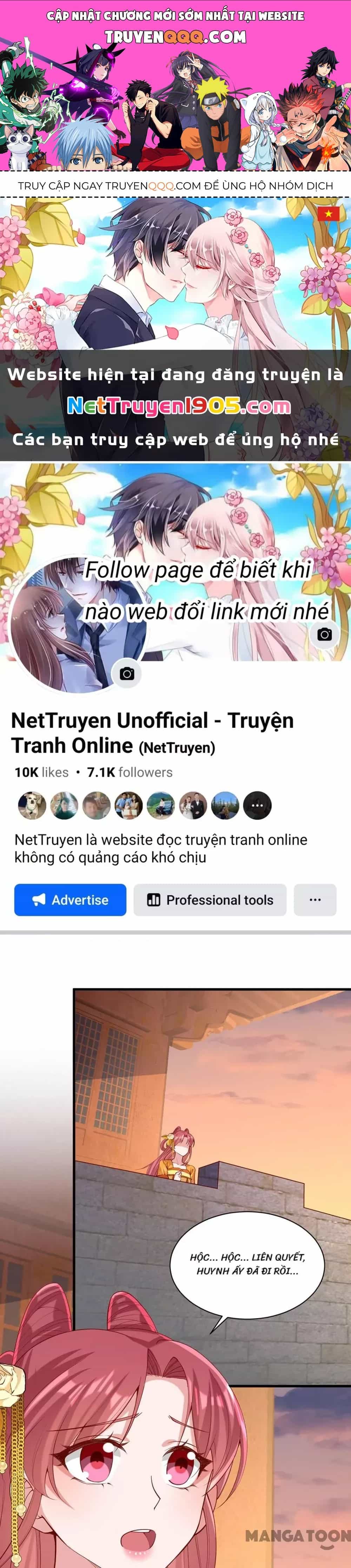 Nhất Phẩm Đích Nữ - Chương 293 - ảnh 1