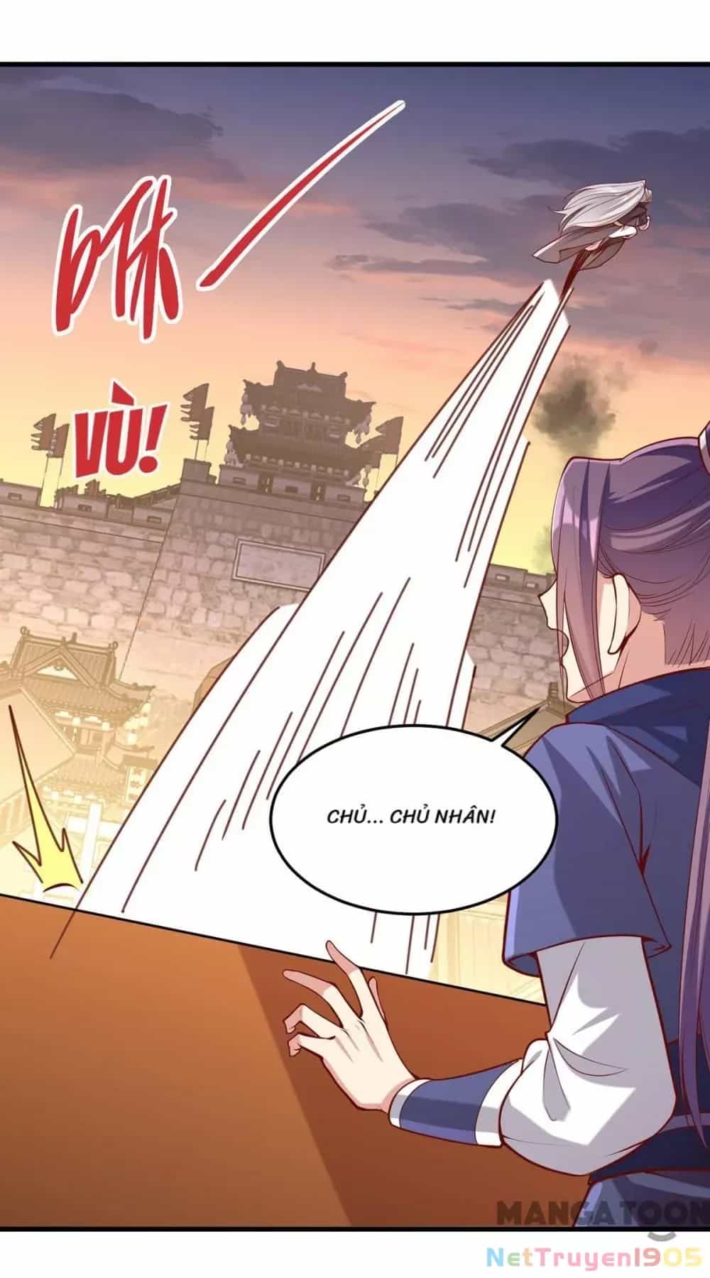 Nhất Phẩm Đích Nữ - Chương 294 - ảnh 16