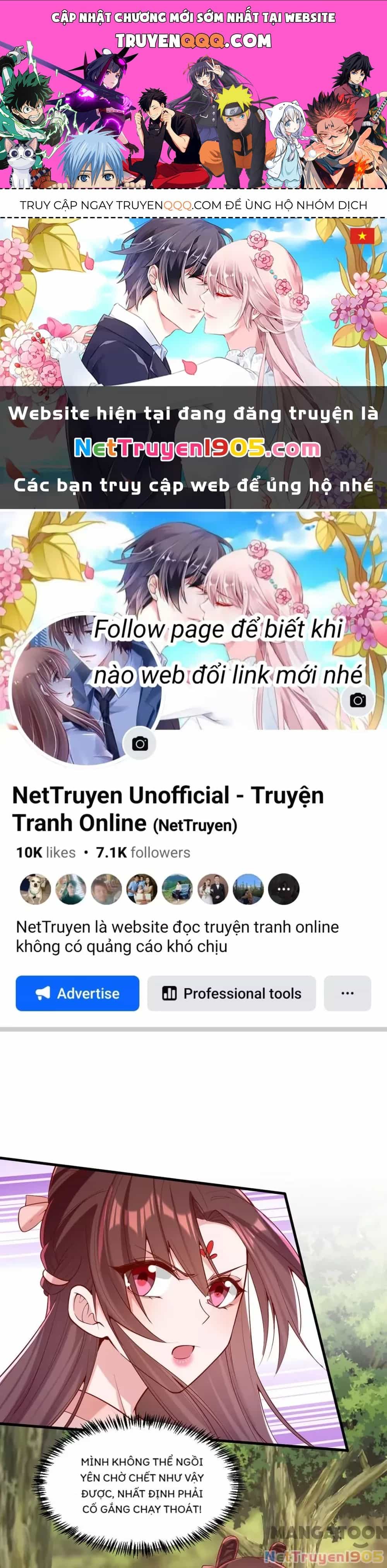 Nhất Phẩm Đích Nữ - Chương 295 - ảnh 1