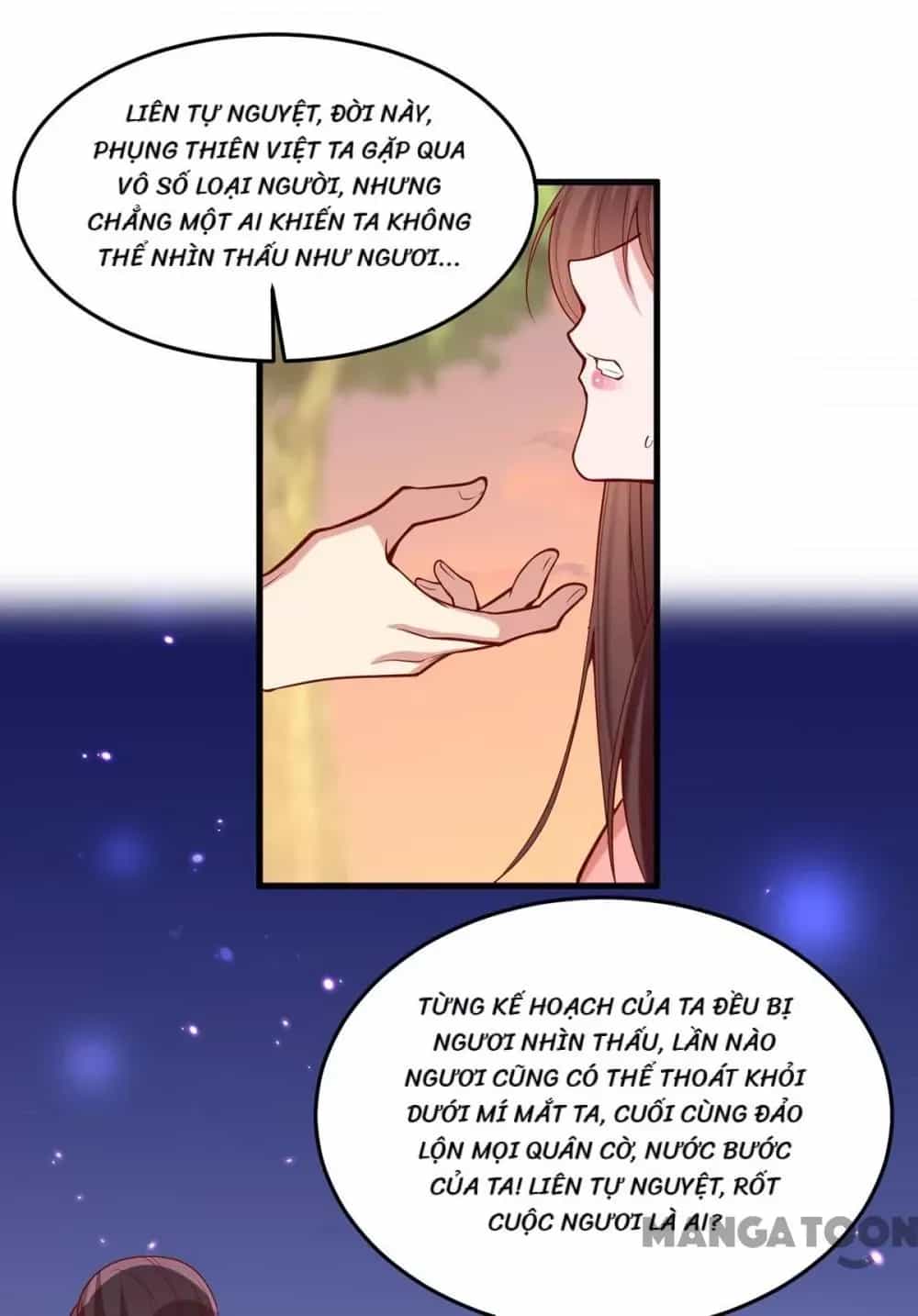 Nhất Phẩm Đích Nữ - Chương 295 - ảnh 27