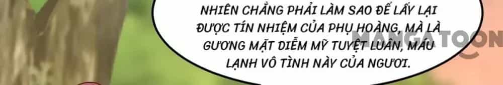 Nhất Phẩm Đích Nữ - Chương 295 - ảnh 30