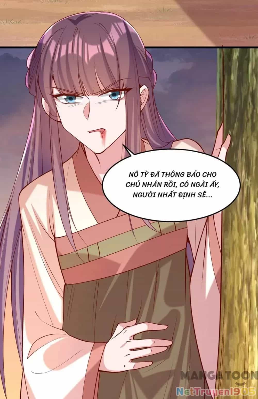 Nhất Phẩm Đích Nữ - Chương 295 - ảnh 8