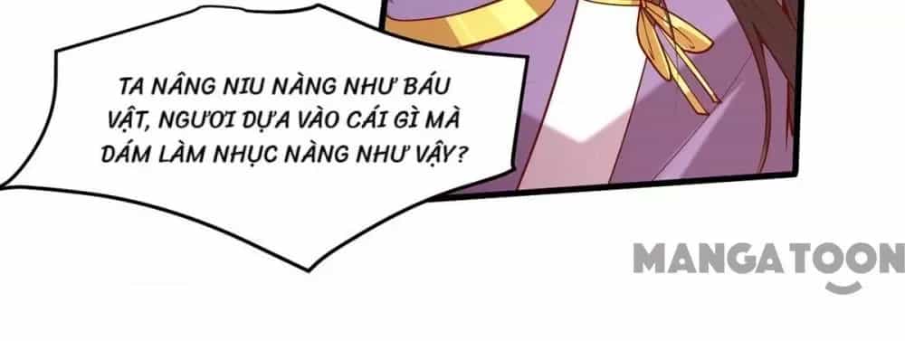 Nhất Phẩm Đích Nữ - Chương 296 - ảnh 22