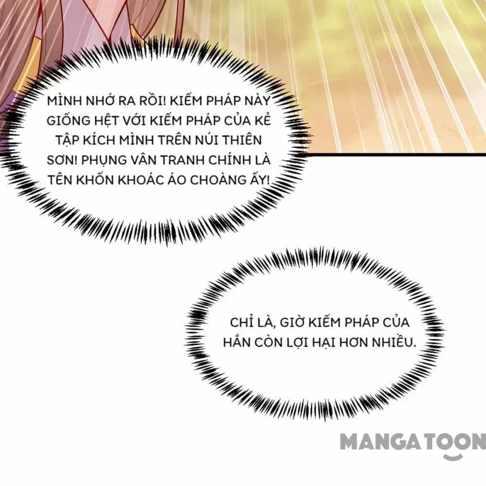 Nhất Phẩm Đích Nữ - Chương 296 - ảnh 32