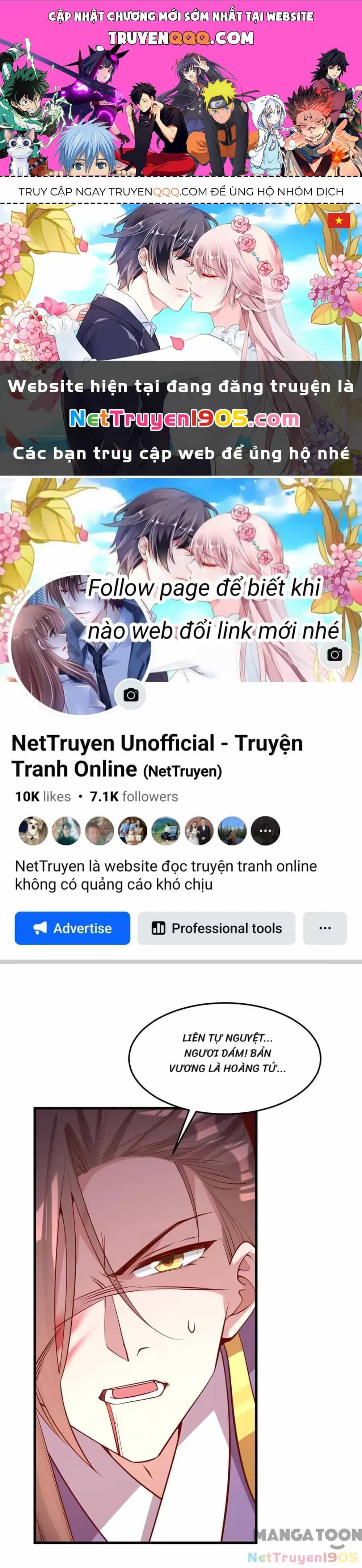 Nhất Phẩm Đích Nữ - Chương 297 - ảnh 1