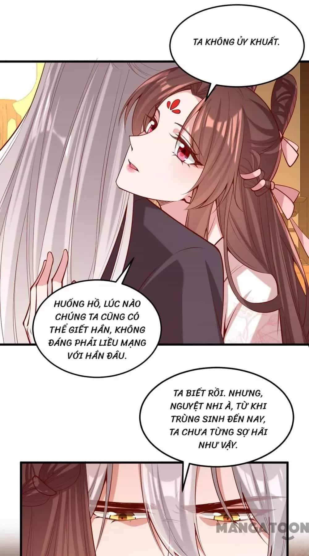 Nhất Phẩm Đích Nữ - Chương 297 - ảnh 35