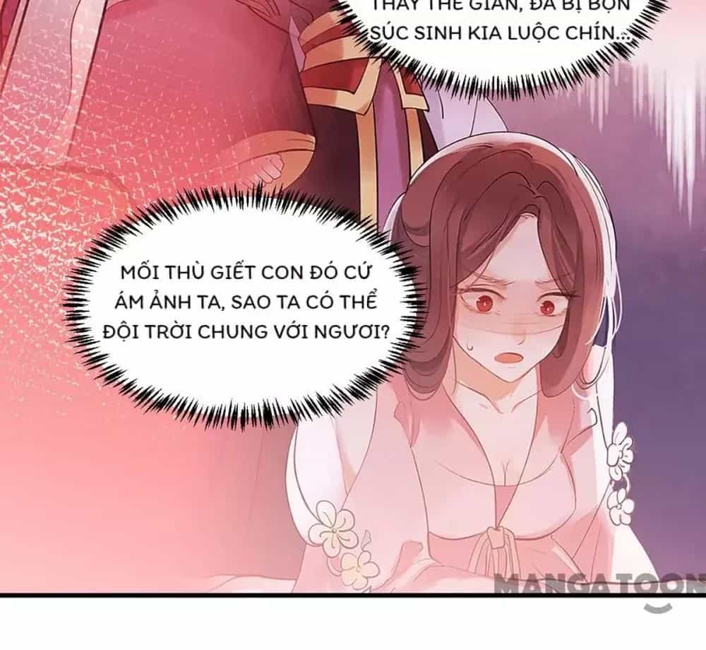 Nhất Phẩm Đích Nữ - Chương 297 - ảnh 5