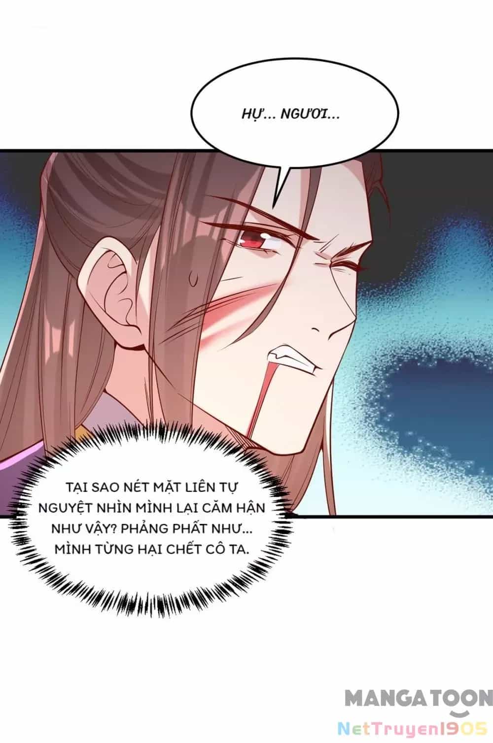 Nhất Phẩm Đích Nữ - Chương 297 - ảnh 6