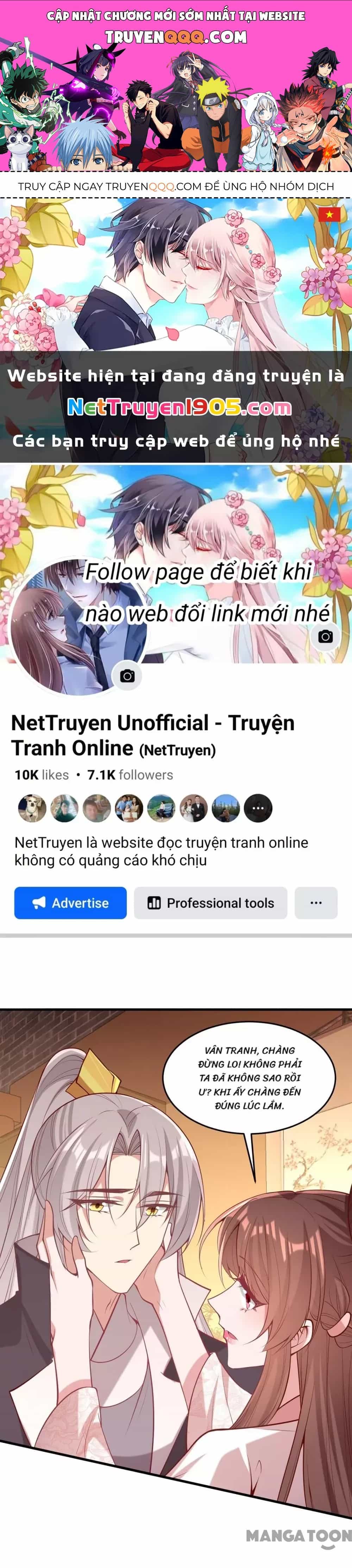 Nhất Phẩm Đích Nữ - Chương 298 - ảnh 1