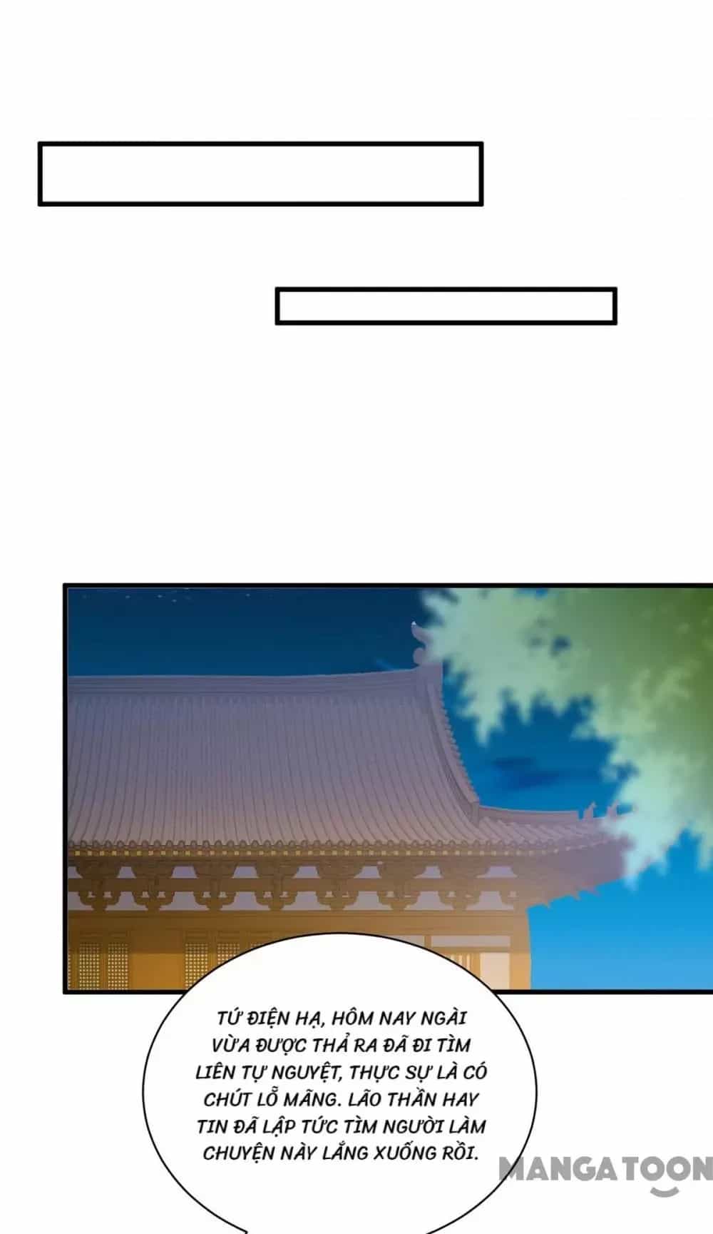 Nhất Phẩm Đích Nữ - Chương 298 - ảnh 36