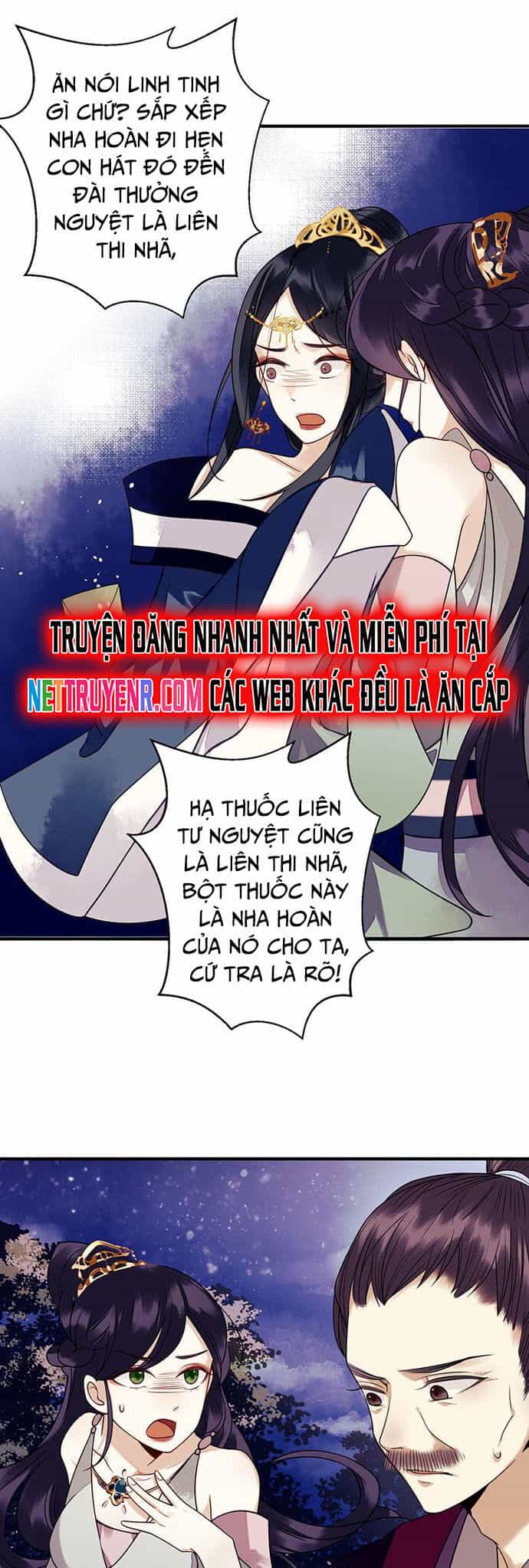 Nhất Phẩm Đích Nữ - Chương 29 - ảnh 10