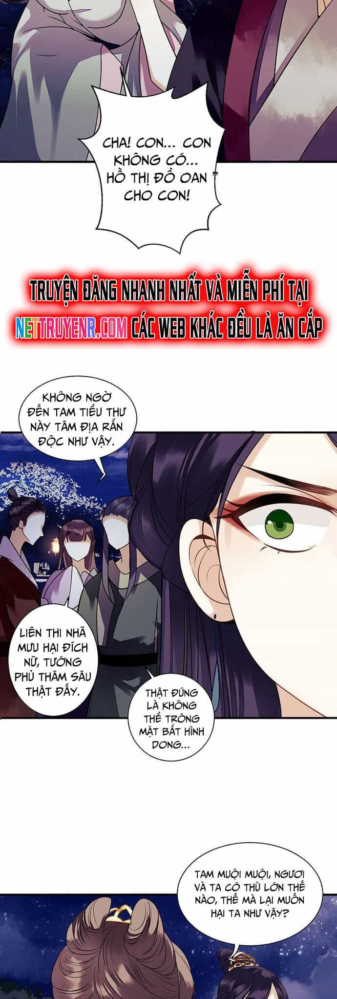 Nhất Phẩm Đích Nữ - Chương 29 - ảnh 11