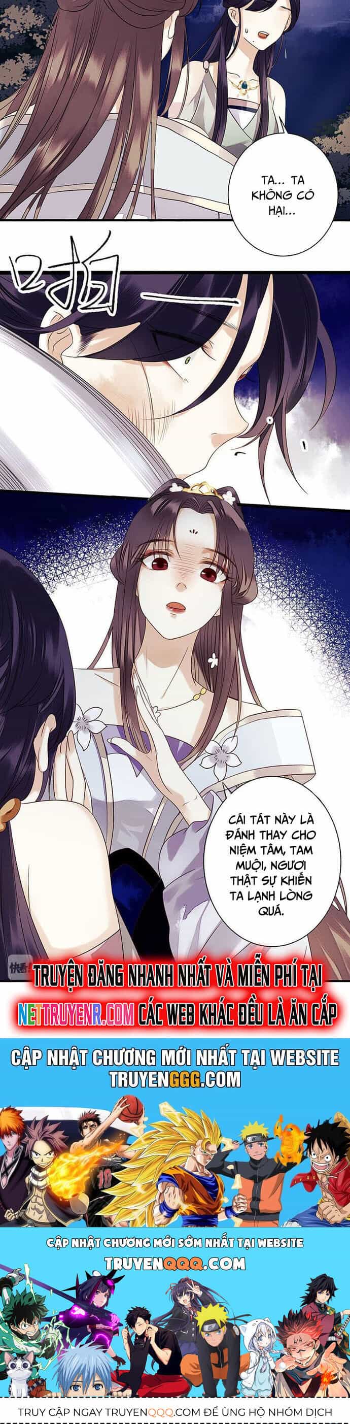 Nhất Phẩm Đích Nữ - Chương 29 - ảnh 12