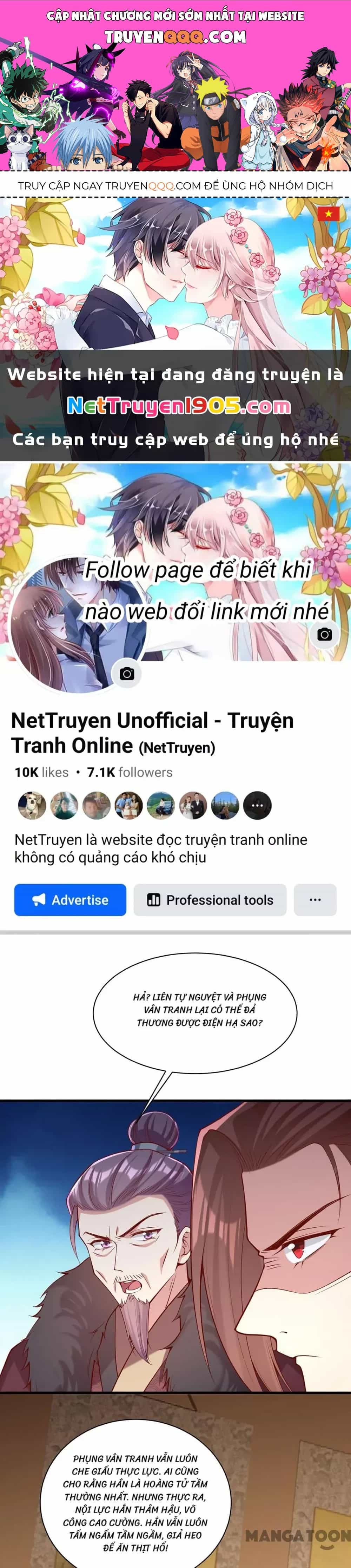 Nhất Phẩm Đích Nữ - Chương 299 - ảnh 1