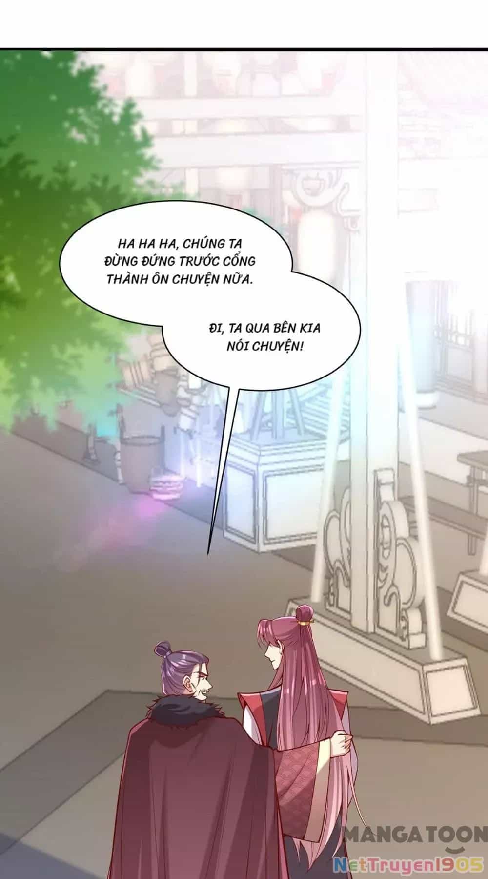 Nhất Phẩm Đích Nữ - Chương 299 - ảnh 39