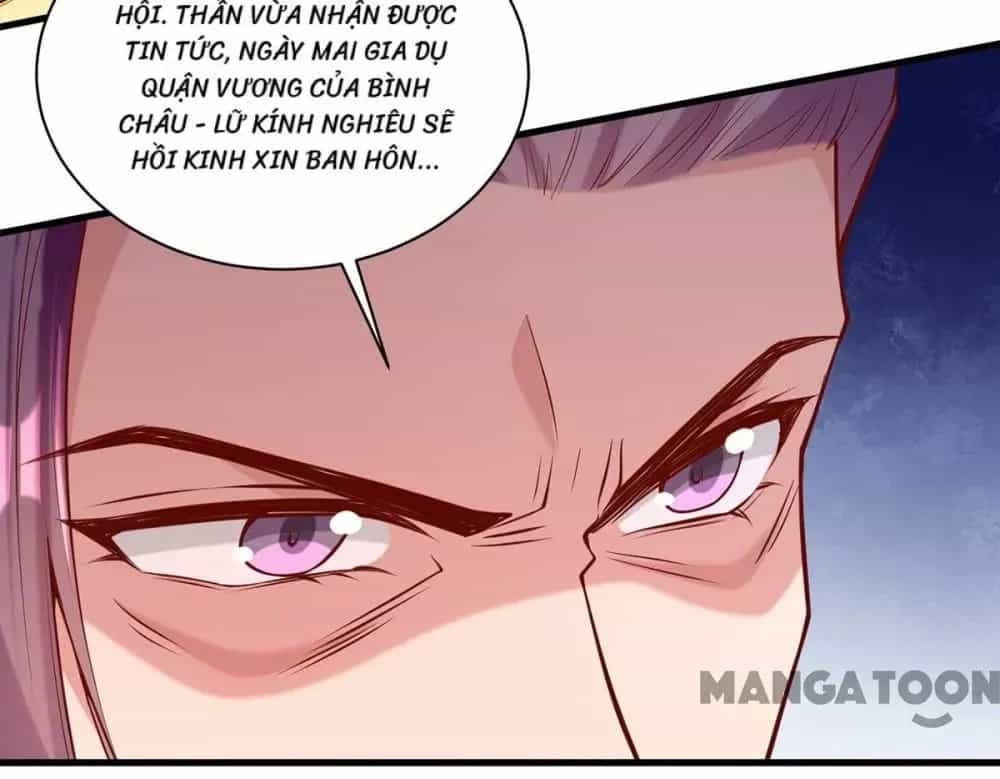 Nhất Phẩm Đích Nữ - Chương 299 - ảnh 6
