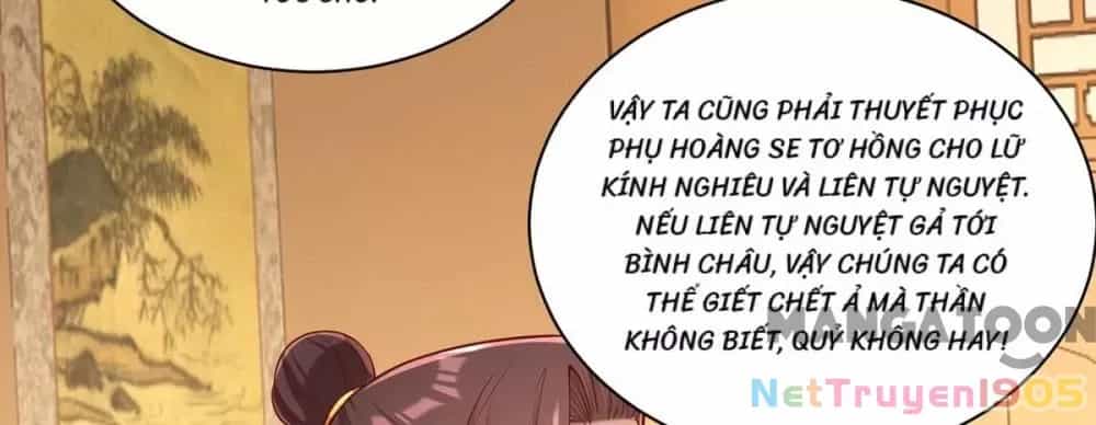 Nhất Phẩm Đích Nữ - Chương 299 - ảnh 9