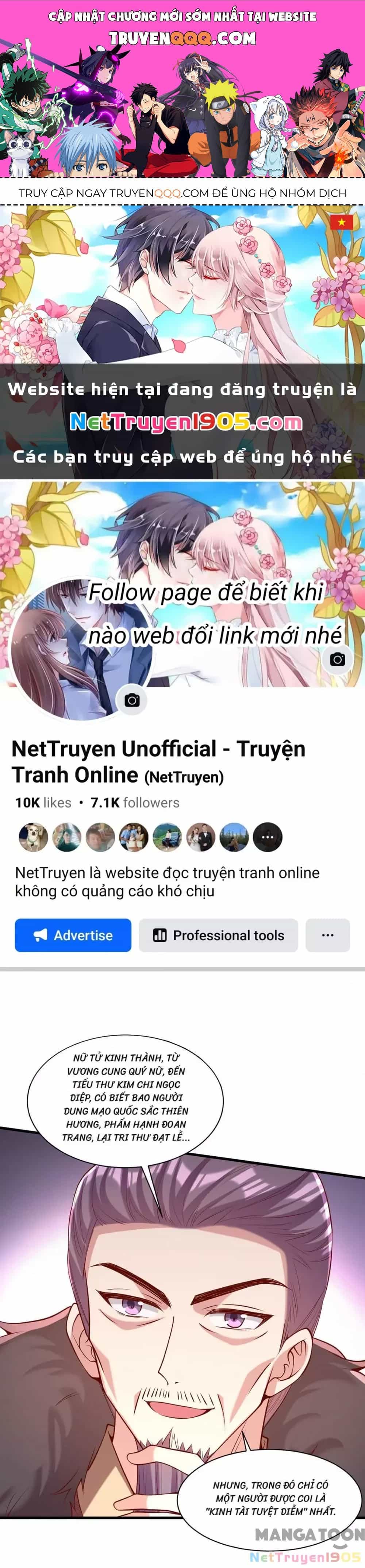 Nhất Phẩm Đích Nữ - Chương 300 - ảnh 1