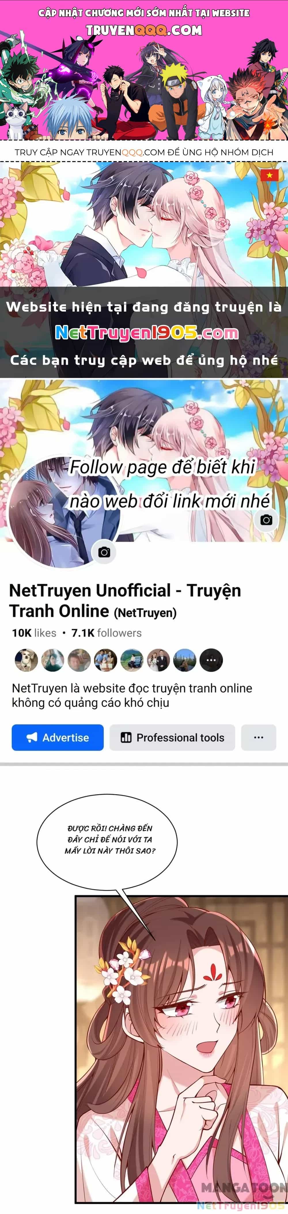 Nhất Phẩm Đích Nữ - Chương 302 - ảnh 1
