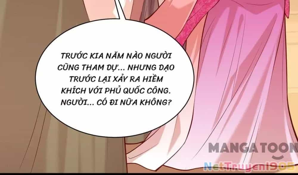Nhất Phẩm Đích Nữ - Chương 302 - ảnh 21