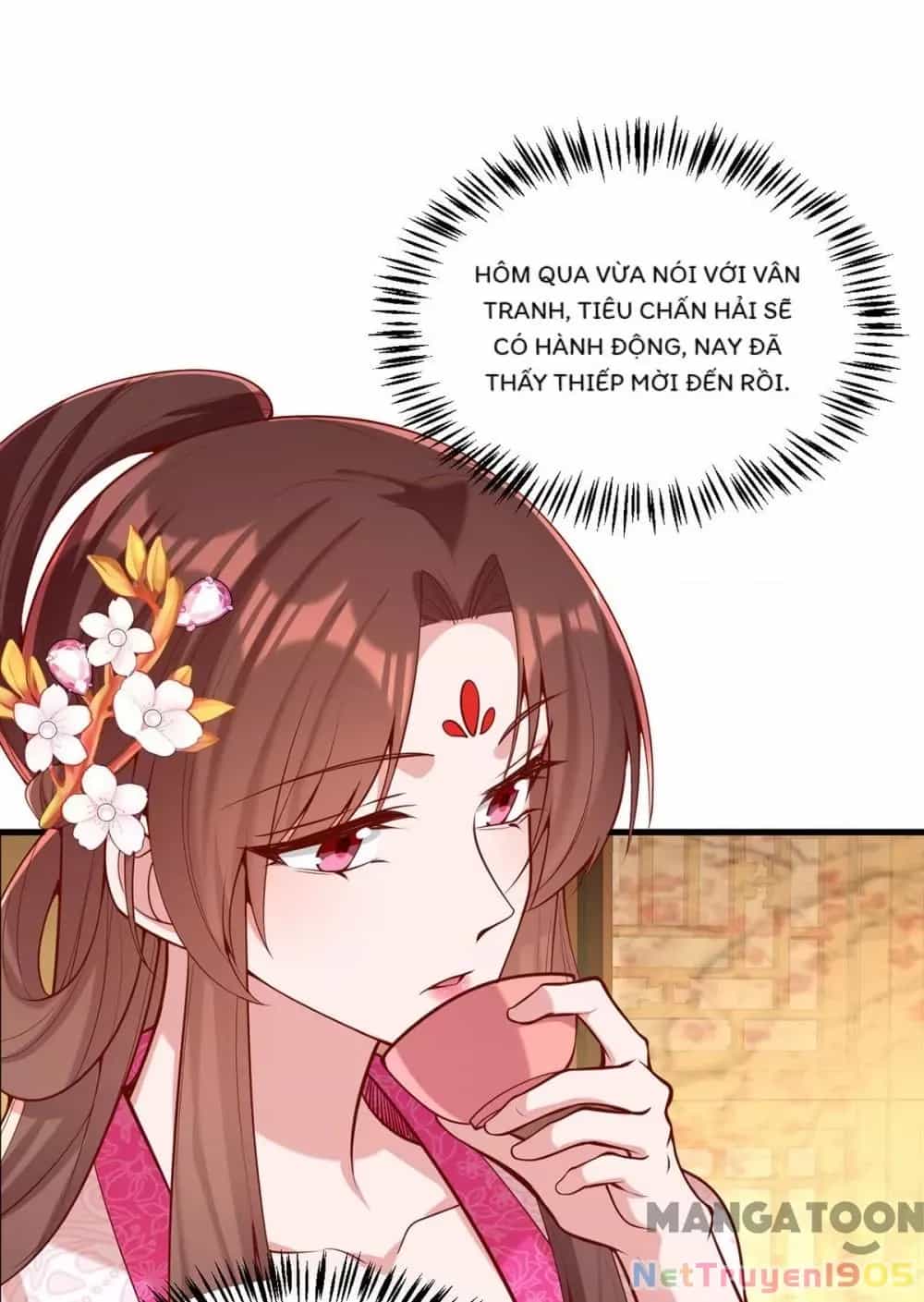 Nhất Phẩm Đích Nữ - Chương 302 - ảnh 22