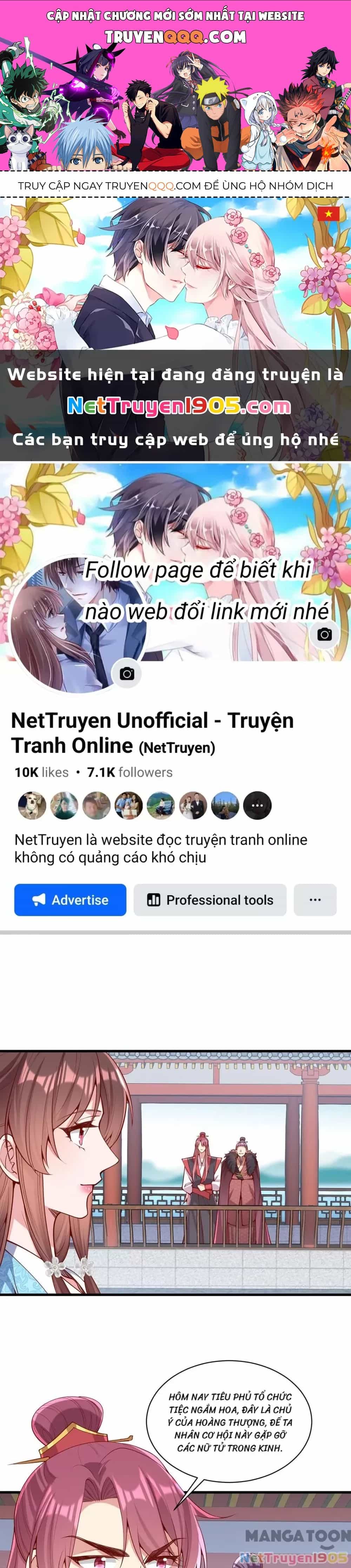 Nhất Phẩm Đích Nữ - Chương 303 - ảnh 1