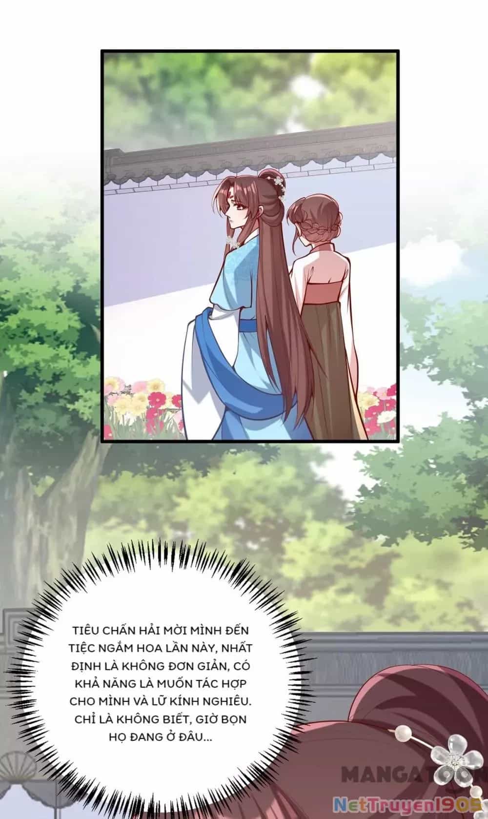 Nhất Phẩm Đích Nữ - Chương 303 - ảnh 13