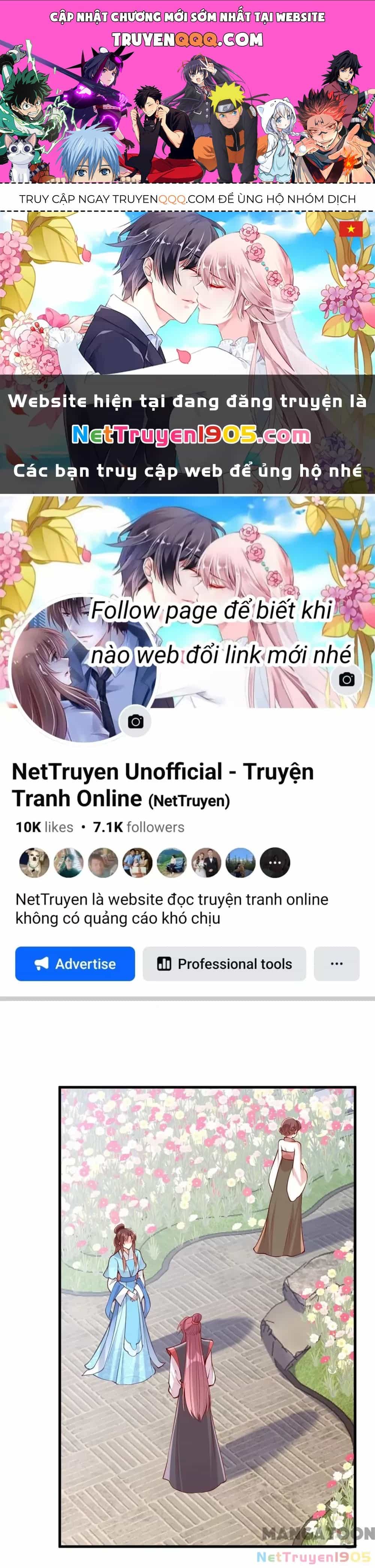 Nhất Phẩm Đích Nữ - Chương 304 - ảnh 1