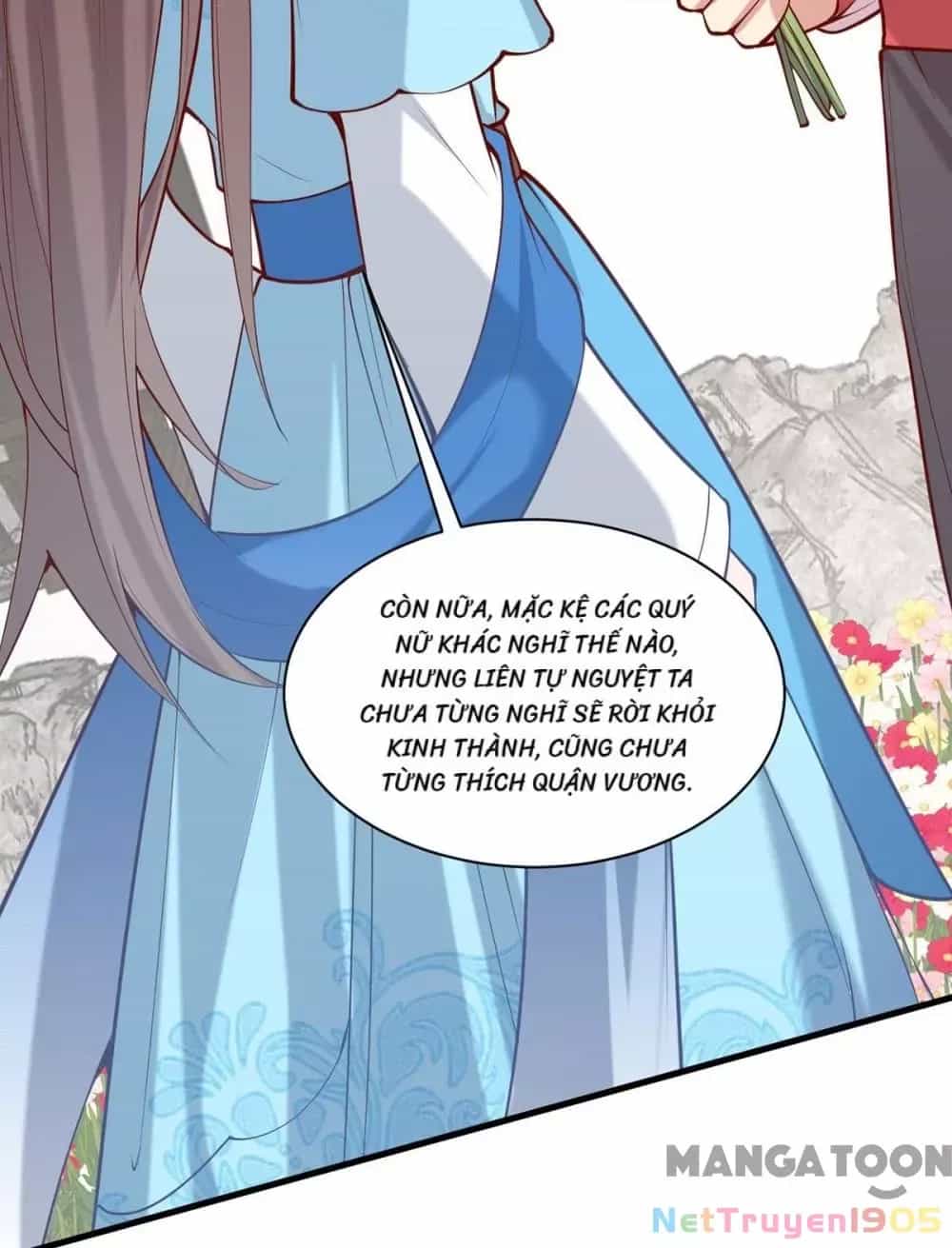 Nhất Phẩm Đích Nữ - Chương 304 - ảnh 17