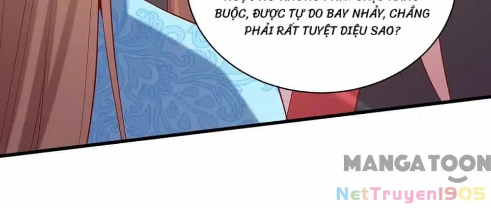 Nhất Phẩm Đích Nữ - Chương 304 - ảnh 21
