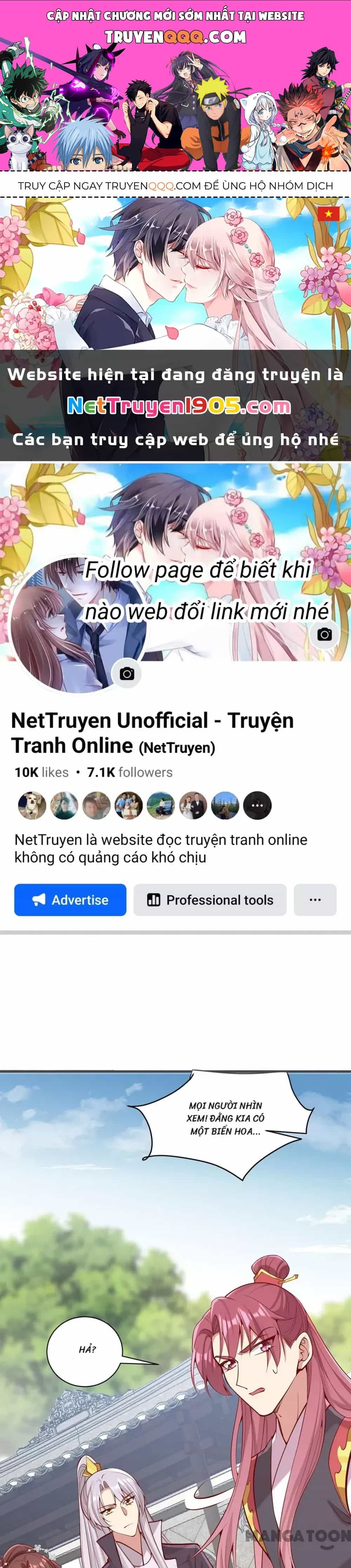 Nhất Phẩm Đích Nữ - Chương 305 - ảnh 1