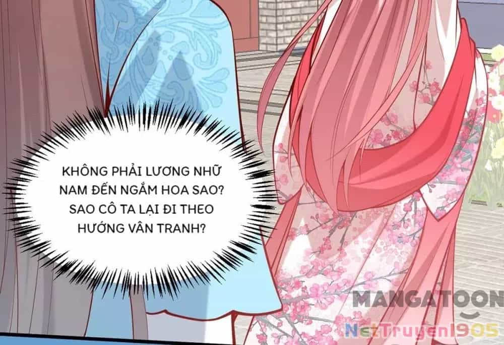 Nhất Phẩm Đích Nữ - Chương 305 - ảnh 24
